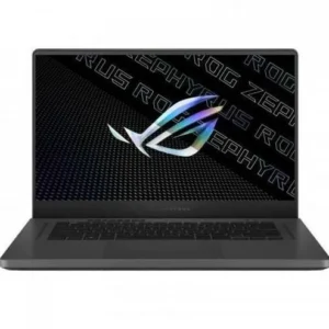NOTEBOOK Asus - gaming, "ROG Zephyrus G15" 15.6 inch, Ryzen 9 6900HS, 16 GB DDR5, SSD 1 TB, nVidia GeForce RTX 3070 Ti, Windows 11 Home, "GA503RS-LN006W" ((timbru verde 3.5 lei)