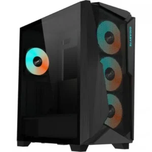 GIGABYTE CLASS Chassis "GB-C301G" (timbru verde 0.32 lei)