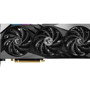PLACI VIDEO MSI GeForce RTX 4060 Ti GAMING X SLIM 16GB 1xHDMI 2.1 3xDP "GEFORCE RTX 4060 TI GAMING X SLIM 16G"