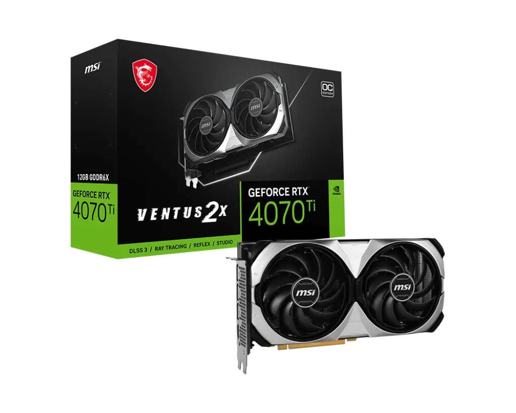 GEFORCE-RTX-4070-TI-VENTUS-2X-12G-OC