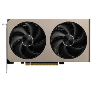 MSI GeForce RTX 5060 Ti 16G INSPIRE 2X OC "GeForce RTX 5060 Ti 16G INSPIRE 2X OC"