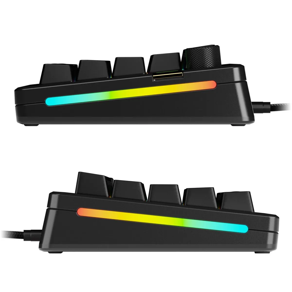 GLO-KB-GMMK3-PRO-65-PB-HE-W-BLK-US