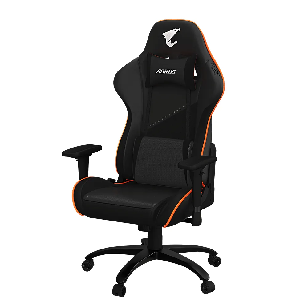 GIGABYTE Gaming Chair "GP-AGC310" - imagine 3