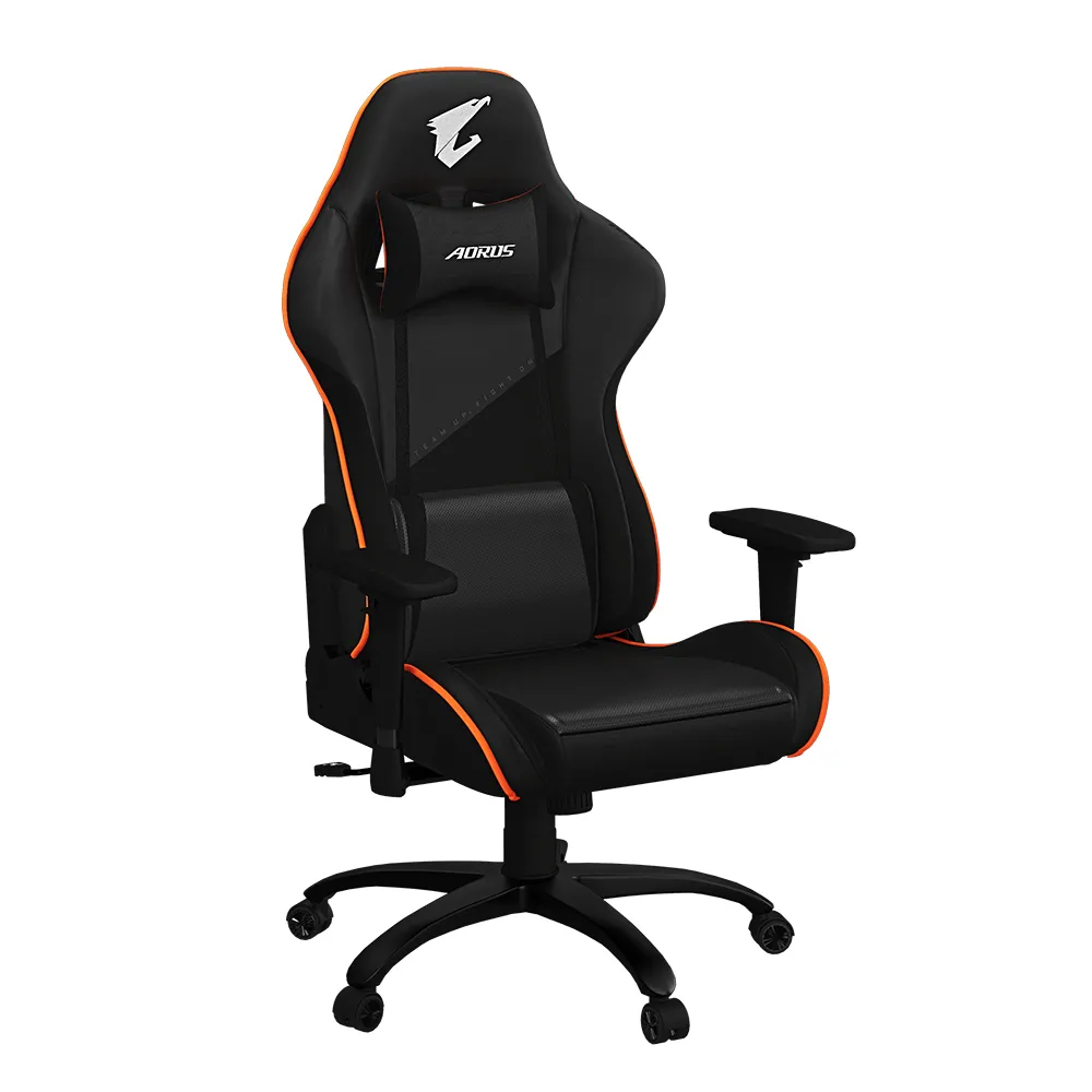 GIGABYTE Gaming Chair "GP-AGC310" - imagine 4