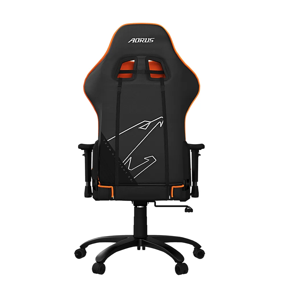 GIGABYTE Gaming Chair "GP-AGC310" - imagine 2