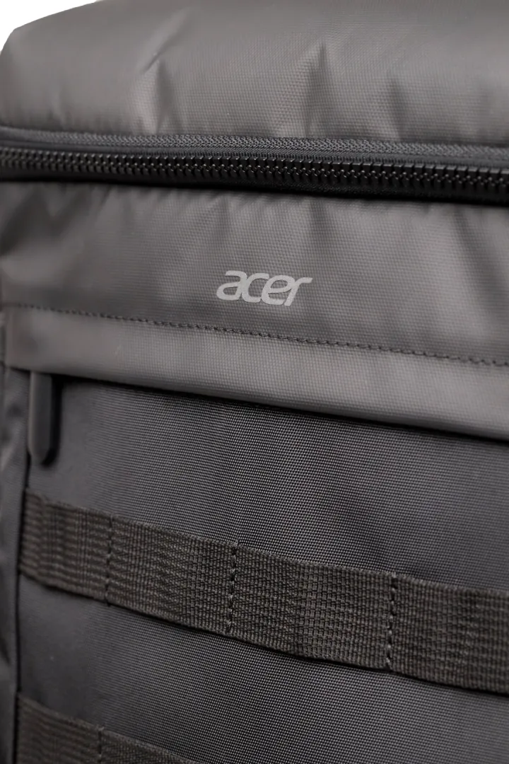 15.6 ACER NITRO UTILITY BACKPACK "GP.BAG11.02I" - imagine 3