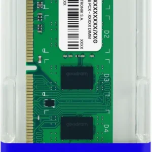 Memorie DDR3 8GB 1333MHz CL9 1.5 V "GR1333D364L9/8G"