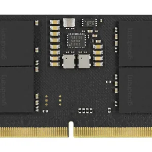 GOODRAM RAM DDR5 SODIMM 5600MHz CL46 32GB GR5600S564L46/32G "GR5600S564L46/32G"