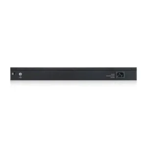 ZYXEL GS1900-48 48PORT GB MANAGED SWITCH "GS1900-48-EU0102F" (timbru verde 2 lei)