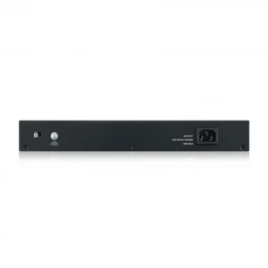 ZYXEL | GS1915-24E-EU0101F | GS1915-24E | Switch | Smart Managed | Layer 2 |  Rackmount | Porturi 24 Gigabit | Fanless | Standalone or Nebula Flex Cloud "GS1915-24E-EU0101F" (timbru verde 2 lei)