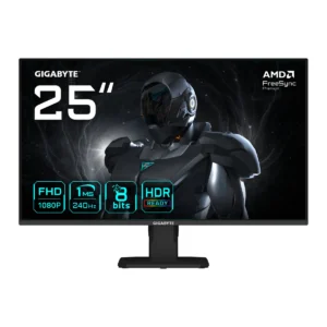 Monitoare LED GIGABYTE GS25F2A EK "GS25F2A EK" (timbru verde 7 lei)