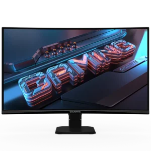 Monitor GIGABYTE GS27QCA "GS27QCA" (timbru verde 7 lei)