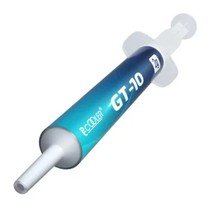 Pasta siliconica PCCooler "GT10" 2g, "GT-10 2G"