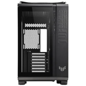 Carcasa Asus GT502 TUF GAMING black "GT502 TUF GAMING"