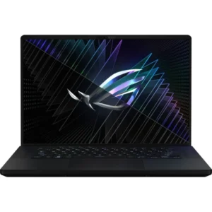 NB Asus 16 inch QHD+ 2560 x 1600, WQXGA Intel Core i9 13900H 2.6 GHz Mem 32 GB SSD 2 TB RTX 4090 Video 16GB Wireless Bluetootha Greutate 2.3 kg WIN 11 Pro Black "GU604VY-NM081X" ((timbru verde 3.5 lei)