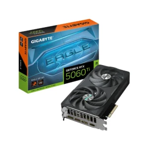 VGA GIGABYTE RTX 5060 TI EAGLE OC 16GB "GV-N506TEAGLE OC-16GD"