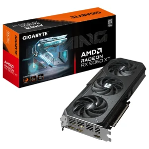 VGA GIGABYTE RX 9060XT GAMING OC 16GB "GV-R9060XTGAMING OC-16GD"