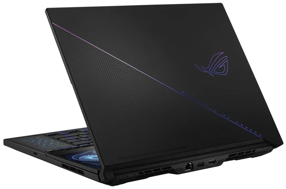 NB GX650PY R9-7945HX 16" 64GB/2+2TB W11P GX650PY-NM050X ASUS "GX650PY-NM050X" ((timbru verde 3.5 lei)