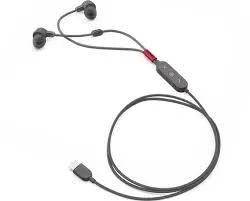 HEADSET GO IN-EAR/GXD1C99237 LENOVO "GXD1C99237" (timbru verde 0.8 lei)