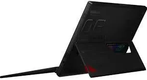 NOTEBOOK Asus, "ROG Flow Z13" 13.4 inch, i5-12500H, 16 GB DDR5, SSD 512 GB, Intel Iris Xe Graphics, Windows 11 Home, "GZ301ZA-LD111W" ((timbru verde 3.5 lei)