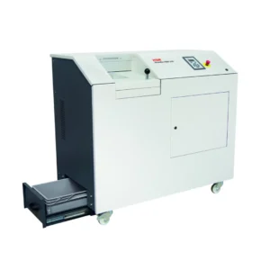 Distrugator digital media HSM HDS230 - cross cut (20 x 40-50mm), securitate 4 "H-1778124" (timbru verde 11 lei)