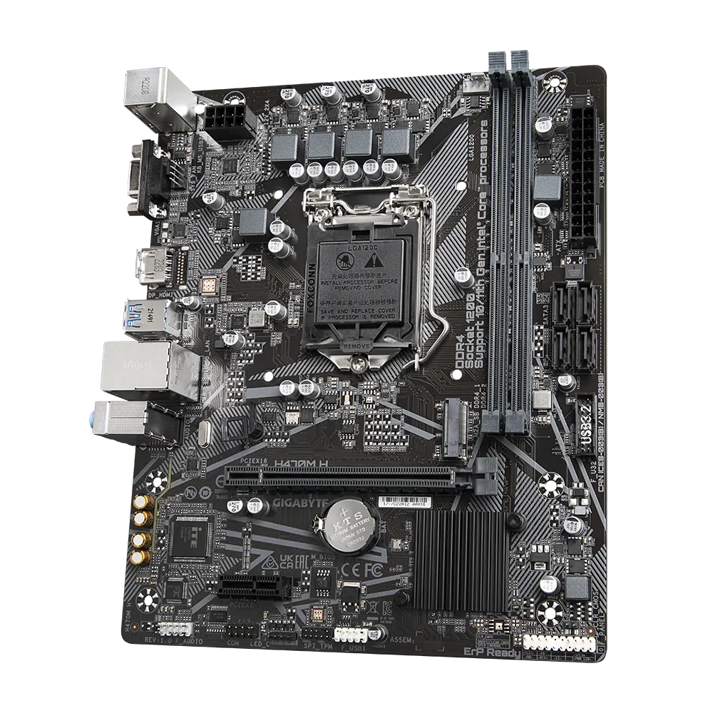 H470M-H