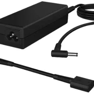 ALIMENTATOR Notebook HP, 90W, mufe 4.5 si 7.4mm, "H6Y90AA" (timbru verde 0.18 lei)