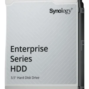 SYNOLOGY HAS5310 20TB SAS 3.5inch HDD "HAS5310-20T"