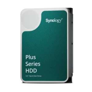 SYNOLOGY HAT3310-12T NAS 12TB SATA 3.5inch HDD "HAT3310-12T" (timbru verde 0.8 lei)