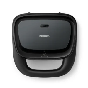 SANDWICH MAKER PHILIPS HD2331/90 "HD2331/90" (timbru verde 2 lei)