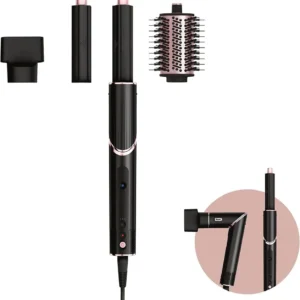 HAIR STYLER FLEX STYLE/HD424EU SHARK "HD424EU" (timbru verde 2 lei)