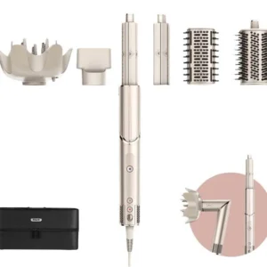 HAIR STYLER FLEX STYLE/HD440SLEU SHARK "HD440SLEU" (timbru verde 2 lei)