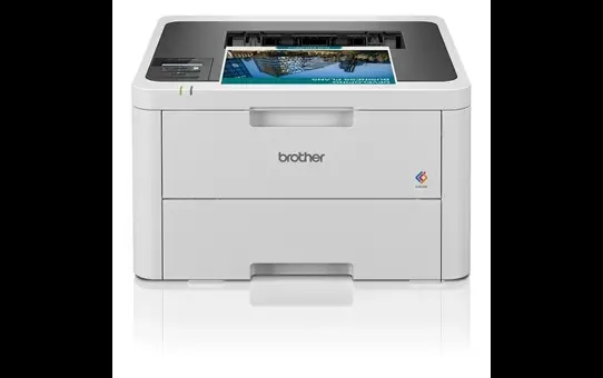 Imprimanta Laser Color Brother HL-L3220CW,A4,Functii: Imprimare,Viteza de Printare Monocrom: 18ppm,Viteza de printare color: 18ppm,Conec:USB|WiFi, Duplex:Nu,ADF:Nu(Timbru Verde 11lei) "HLL3220CWYJ1"