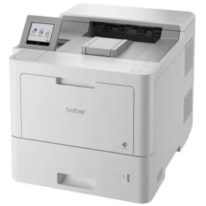 Imprimanta Laser Color BROTHER L9430CDN,A4,Functii:Impri.,Viteza de Printare Monocrom:40ppm, Viteza de printare color:40ppm,Conectiv:USB|Ret|WiFi, Duplex:Da,ADF:Nu(Timbru Verde 23lei) "HLL9430CDNRE1"