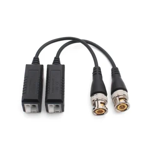 VIDEO BALUN 8MP  "Hm-926"