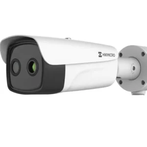 CAMERA IP BULLET THERMAL & OPTICAL "HM-TD2638-15/G0/T1Y" (timbru verde 0.8 lei)