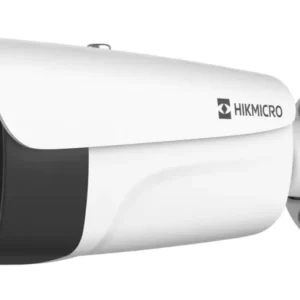 CAMERA IP BULLET THERMAL & OPTICAL "HM-TD2638-25/G0/T1Y" (timbru verde 0.8 lei)