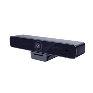 KIT camera video 4K UHD, 8M-pixel, EPTZ, 2 x built-in MICs, Auto framing, USB 3.0, HORION "HO-HC-5M" (timbru verde 0.18 lei)