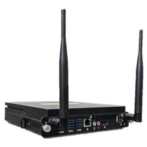 Mini PC sistem operare HORION, Windows, I7-9700H, 8+256GB SSD/Win10 "HO-HOPS-I7T1" (timbru verde 7 lei)