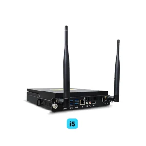 Mini PC sistem operare HORION, Windows, I5-10400H, 8+256GB SSD/Win10 "HO-S062PT-I5-10200H" (timbru verde 7 lei)