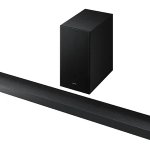 B750F (2025) B-Series 5.1ch Soundbar with Subwoofer "HW-B750F/EN" (timbru verde 2 lei)