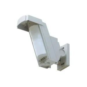 DETECTOR de miscare OPTEX, PIR, tehnologie anti masking, 12m, pt exterior, "HX-40AM" (timbru verde 0.8 lei)