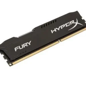 Memorie DDR Kingston - gaming DDR3 8 GB, frecventa 1600 MHz, 1 modul, radiator, "HX316C10FB/8"