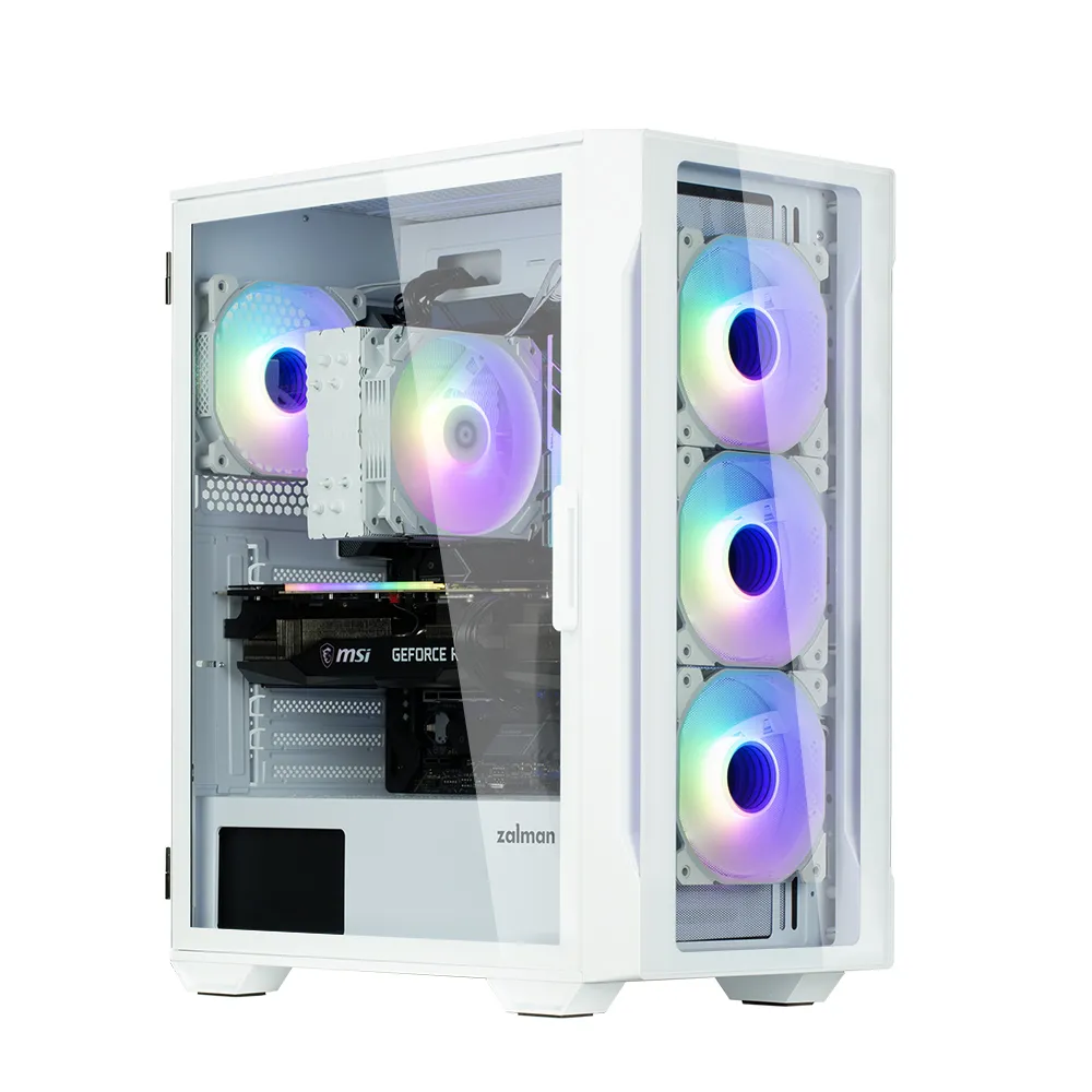I3-NEO-ARGB-WHITE