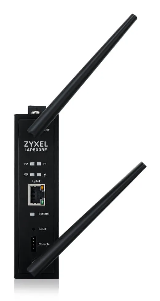 ZYXEL IAP500BE-EU0101F 500S NBL ACC PT "IAP500BE-EU0101F" (timbru verde 0.8 lei) - imagine 5
