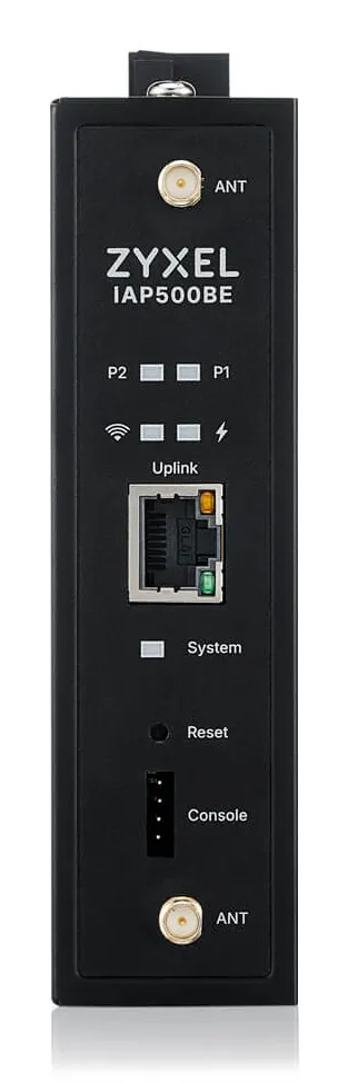 ZYXEL IAP500BE-EU0101F 500S NBL ACC PT "IAP500BE-EU0101F" (timbru verde 0.8 lei)