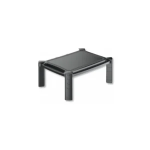 Suport de birou pentru monitor, reglabil, TECHLY, negru, ICA-MS 401 "ICA-MS401"