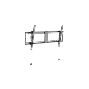 Suport pentru televizor, de perete, reglabil, 43-90 inch, TECHLY, negru, ICA-PLB 590 "ICA-PLB590"