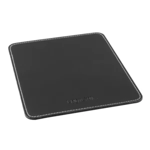 MousePAD LOGILINK, piele, 220 x 180 x 3 mm, negru, "ID0150"