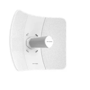 IP-COM 5GHZ 20KM OUTDOOR CPE ILBE-M5 "ILBE-M5" (timbru verde 0.8 lei)